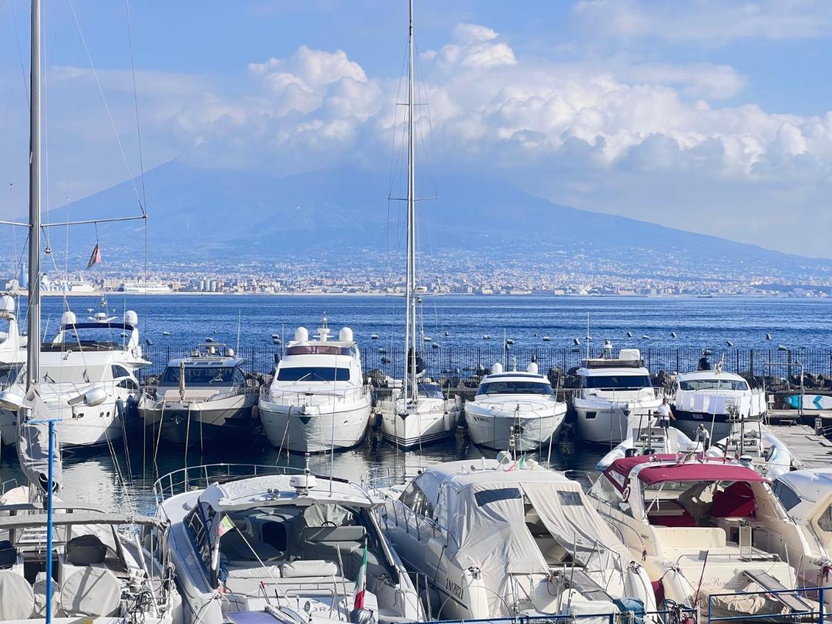Appartamento Residenza Borgo Marinaro *