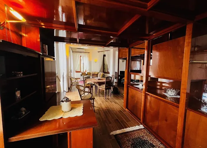 Residenza Borgo Marinaro