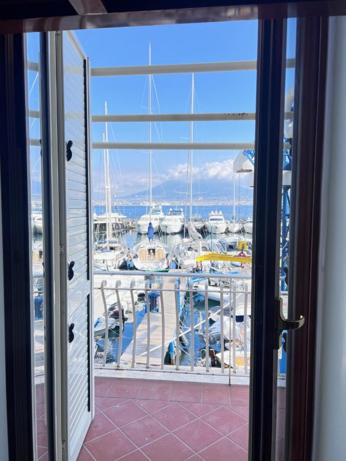 Appartement Residenza Borgo Marinaro