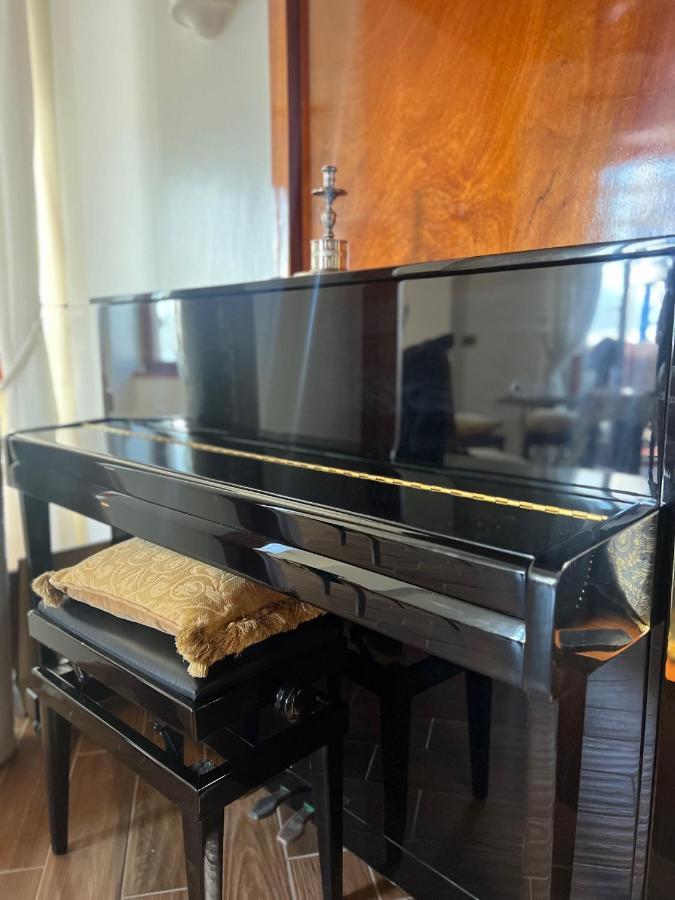Appartement Residenza Borgo Marinaro Naples