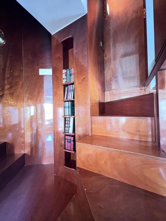 Residenza Borgo Marinaro Naples