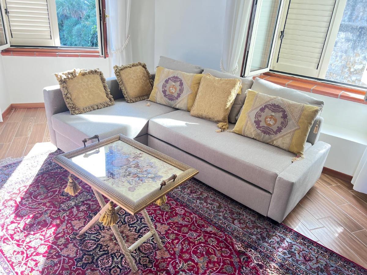 Appartement Residenza Borgo Marinaro Naples