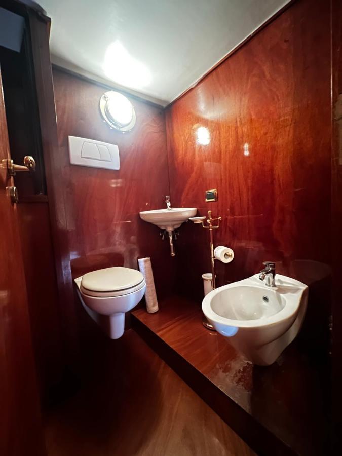 Residenza Borgo Marinaro Naples