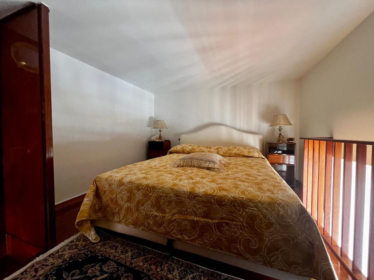 Residenza Borgo Marinaro Appartement *
