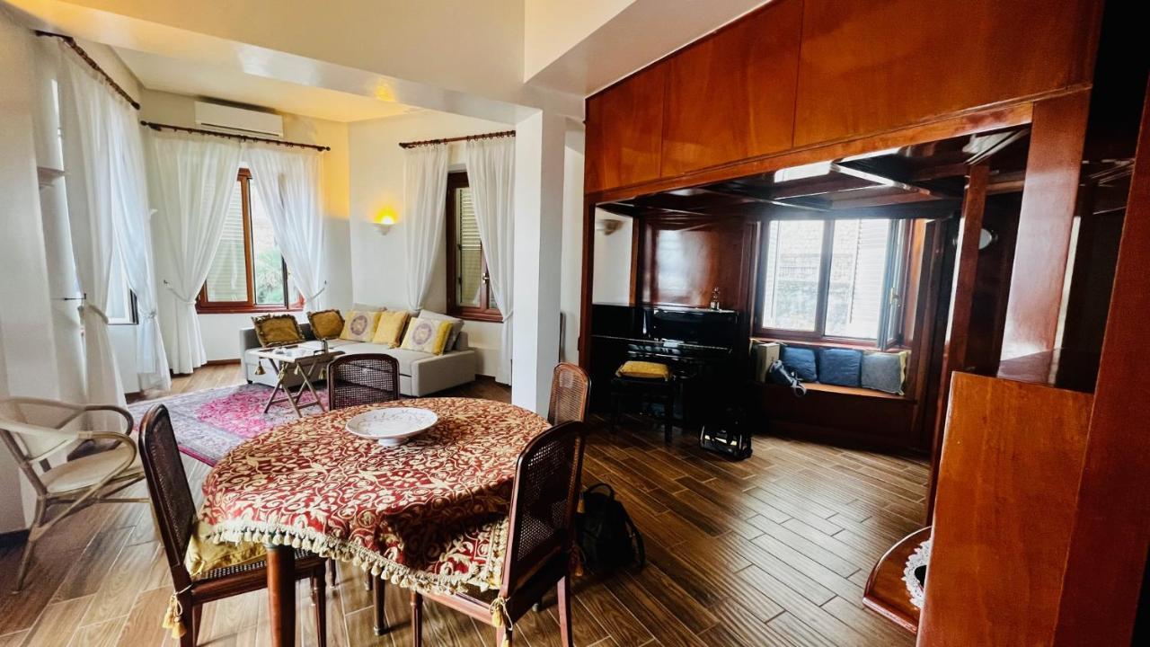 Residenza Borgo Marinaro Appartement