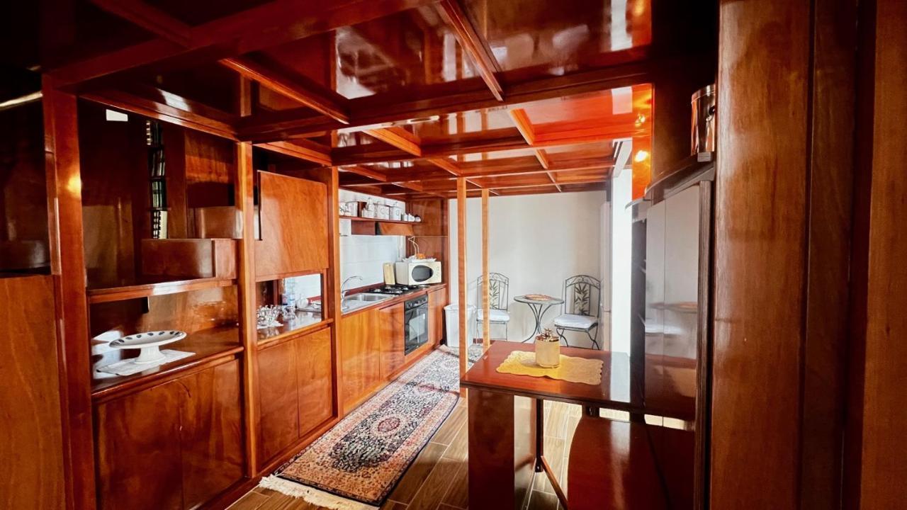 Residenza Borgo Marinaro Appartement Naples