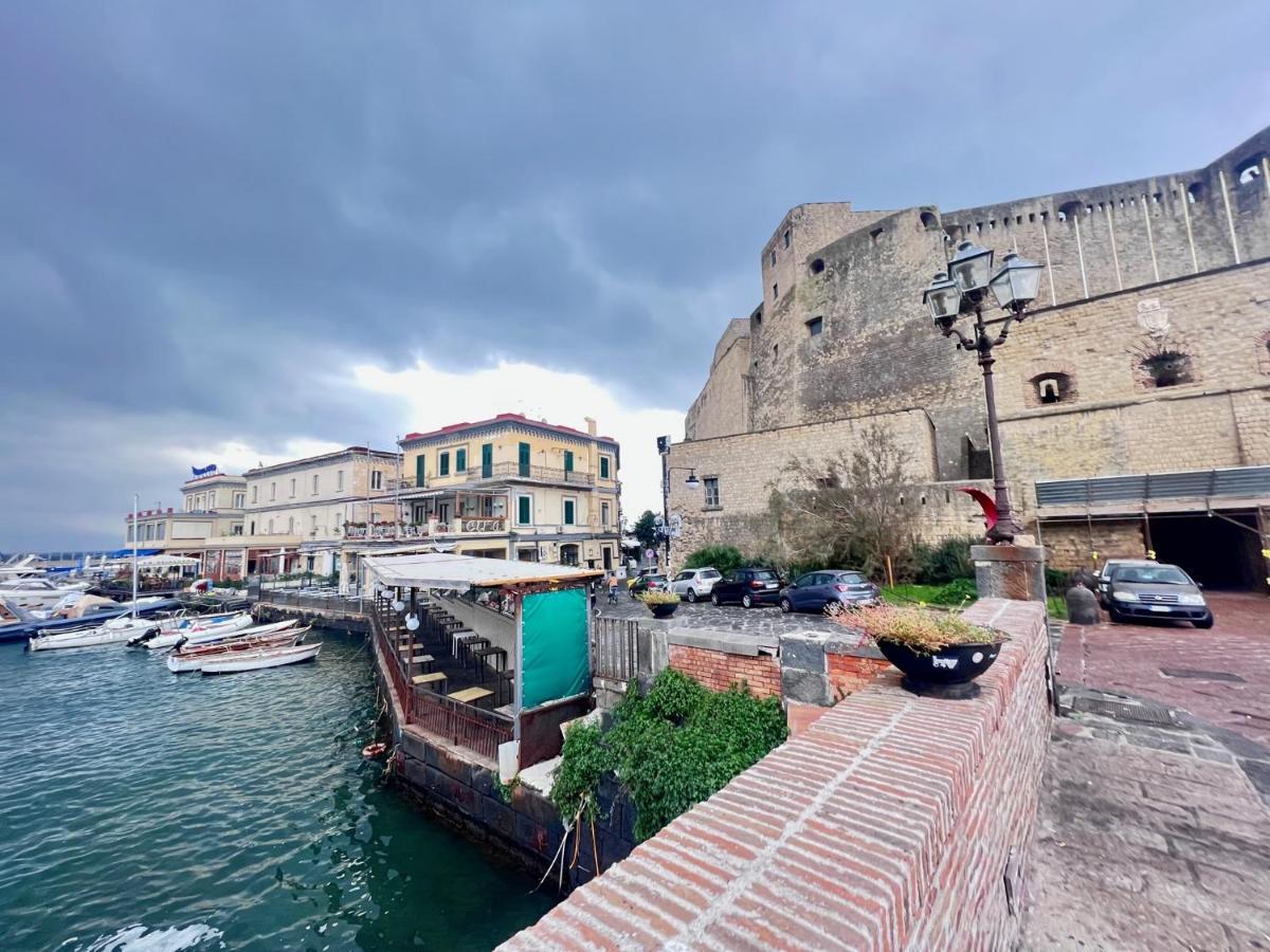 Residenza Borgo Marinaro