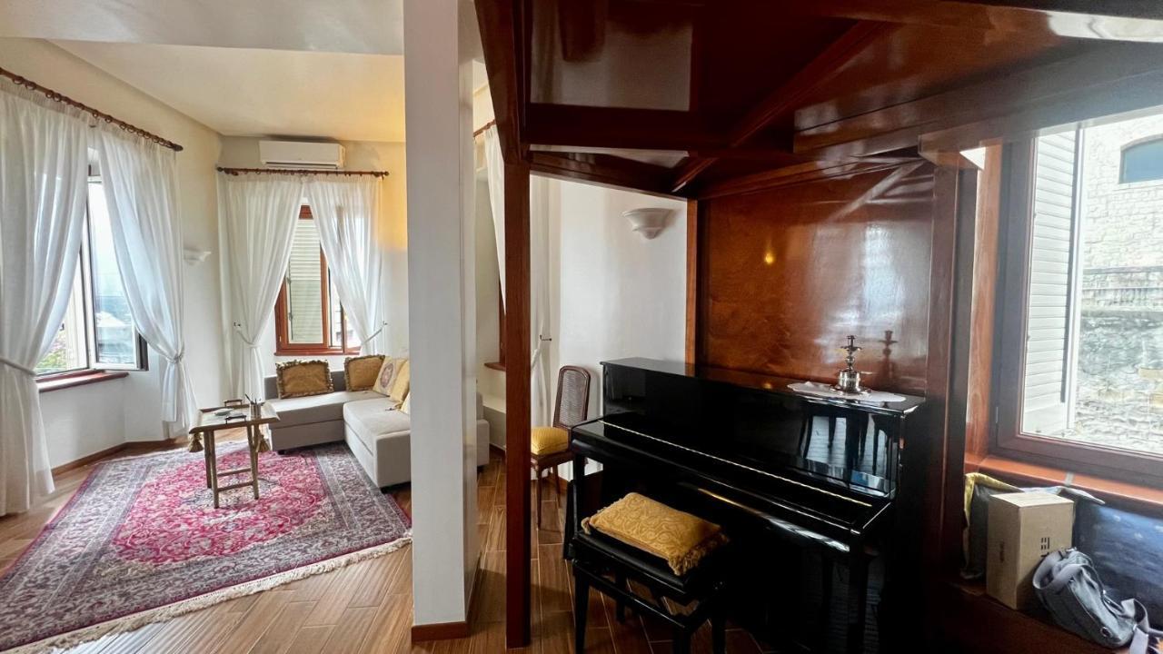 Appartement Residenza Borgo Marinaro Naples