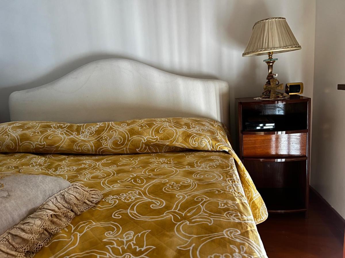 Residenza Borgo Marinaro Naples