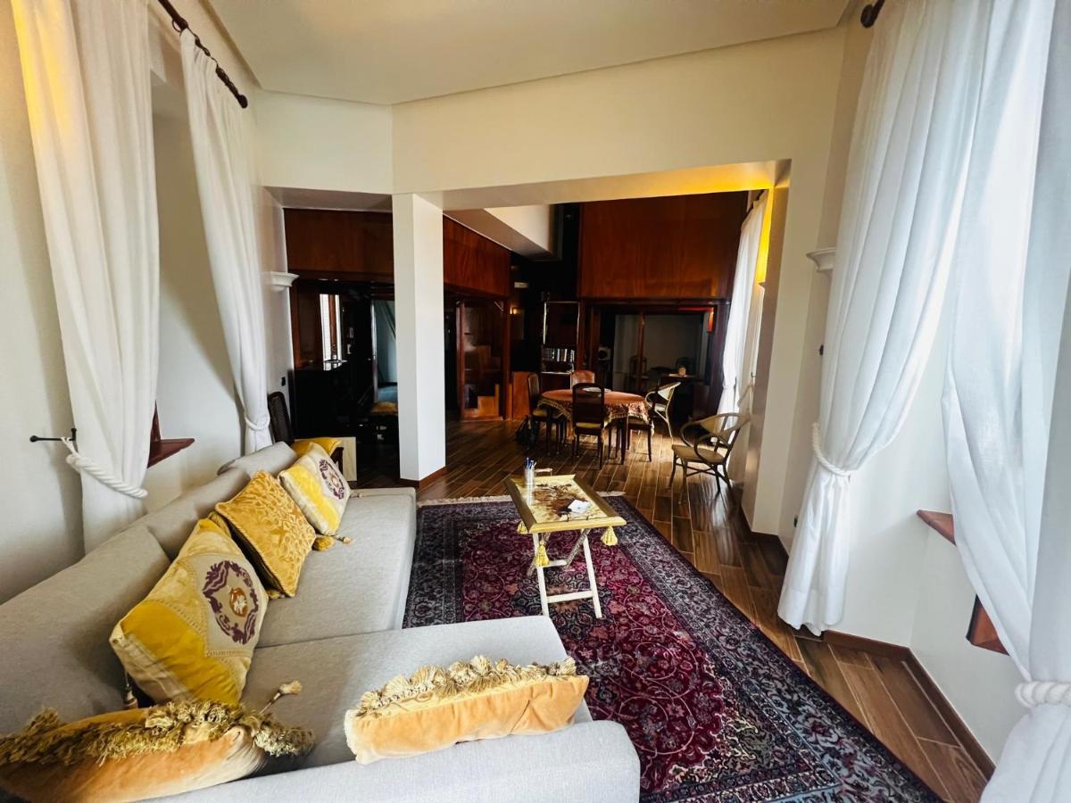 Residenza Borgo Marinaro Appartement Naples