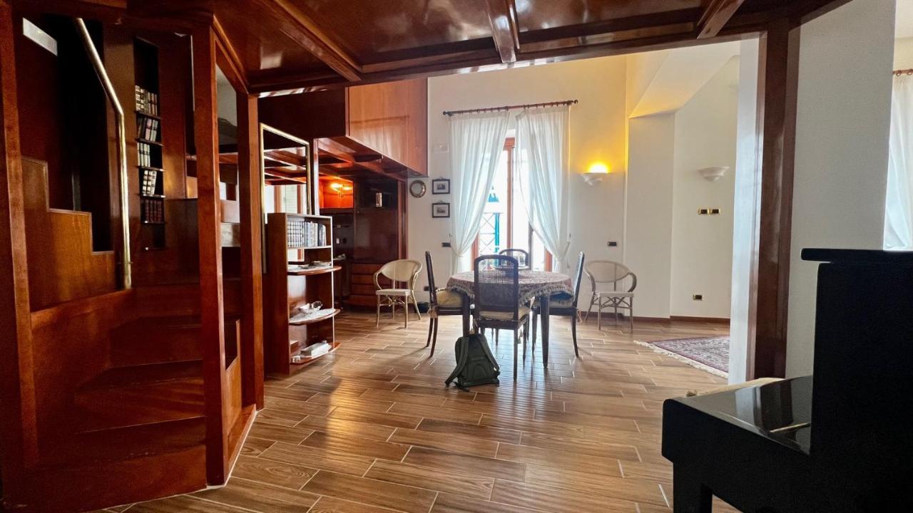 Residenza Borgo Marinaro Naples