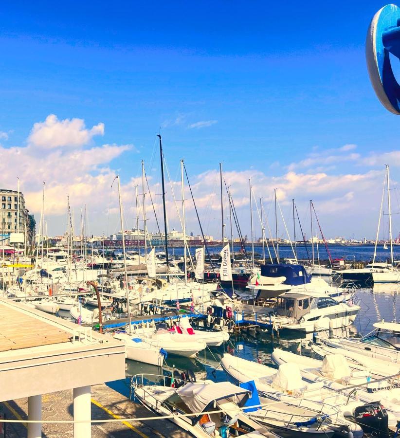 Residenza Borgo Marinaro *
