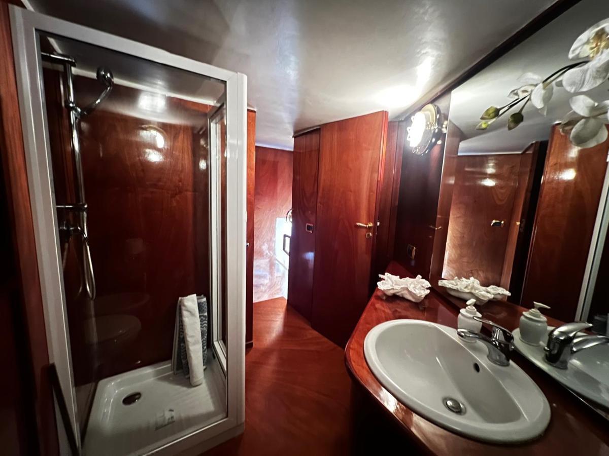Residenza Borgo Marinaro